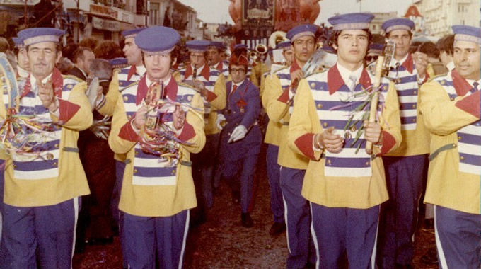 Carnevale di Viareggio